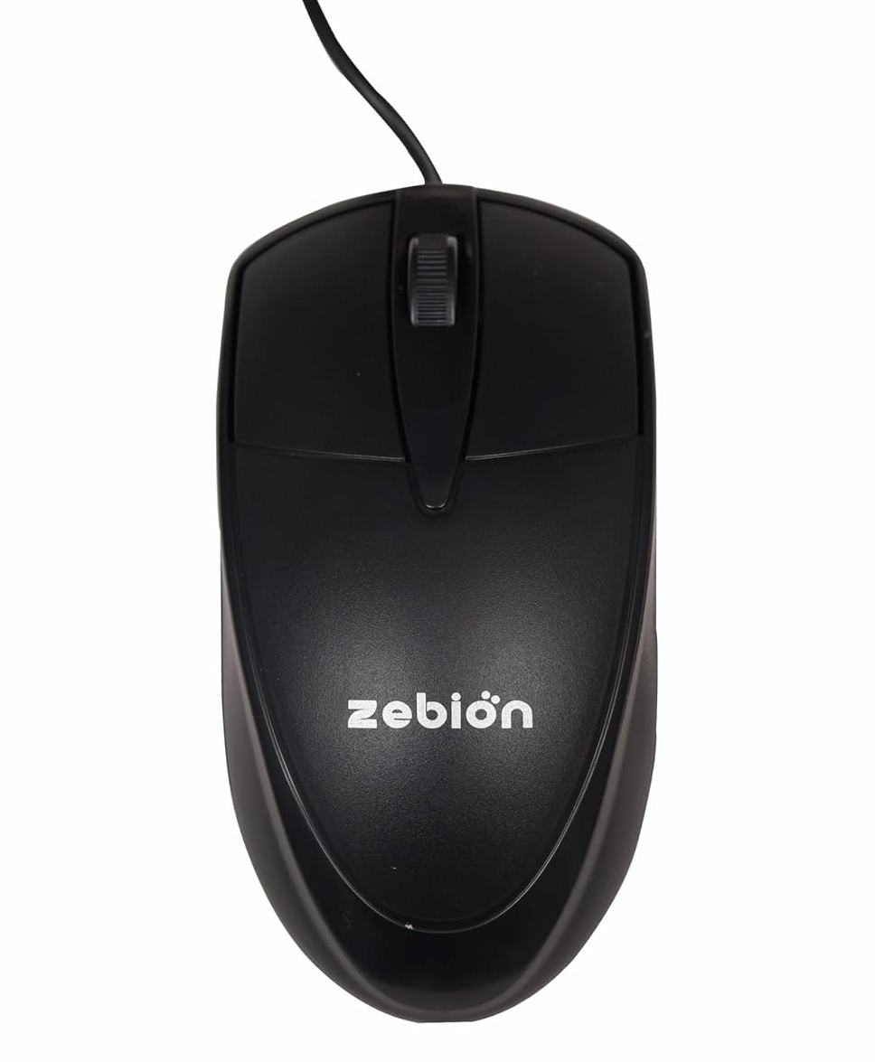Zebion Quick Wired Mouse-picture-15