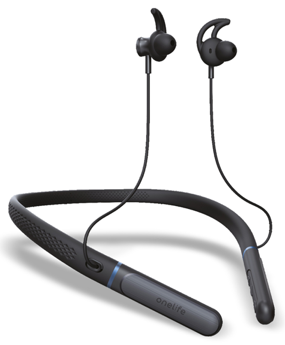 Onelife FLEXNECK Wireless neck band - Black-image-44
