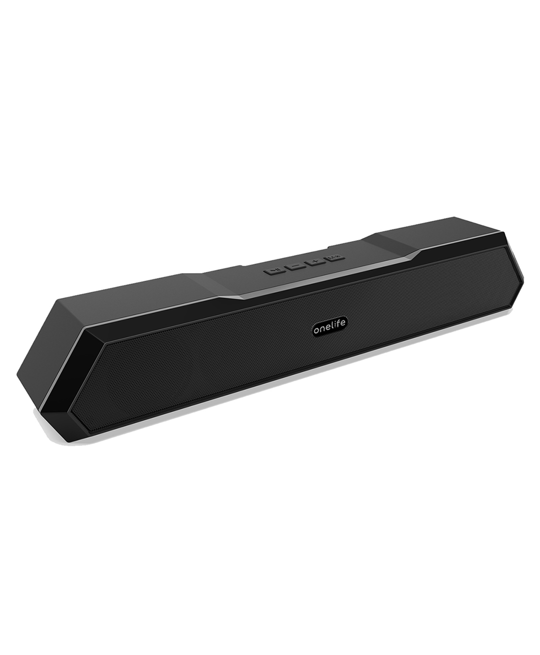 Onelife Beatbox 12W Wireless Speaker - Black-picture-12
