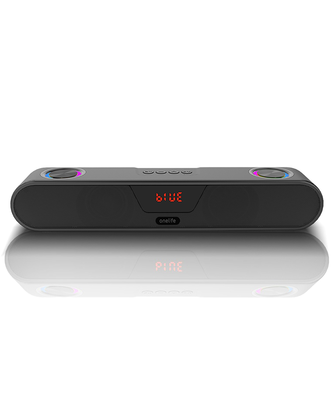 Onelife MaxTunes 16W Wireless Speaker  - Black-image-13