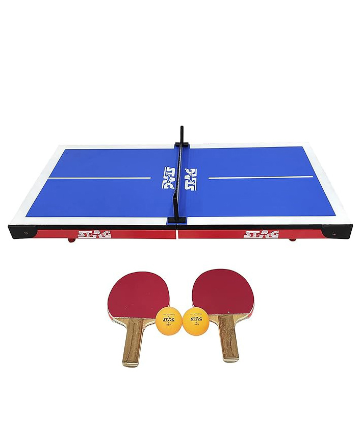 Stag Supermini Table Tennis Table-image-9