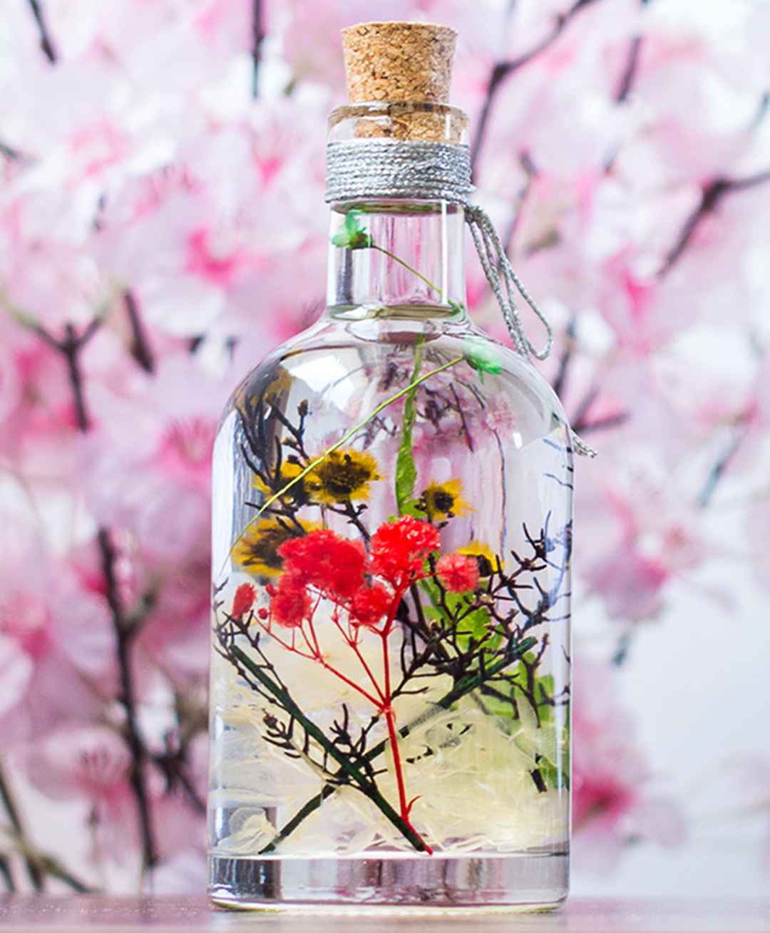 MyBageecha Touch of Sun Preserved Flower Tabletop-picture-21
