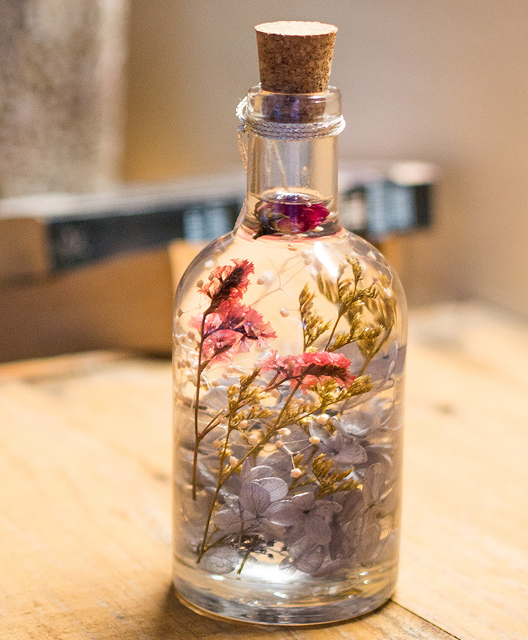 MyBageecha Hushed Caprice Preserved Flower Tabletop-picture-15