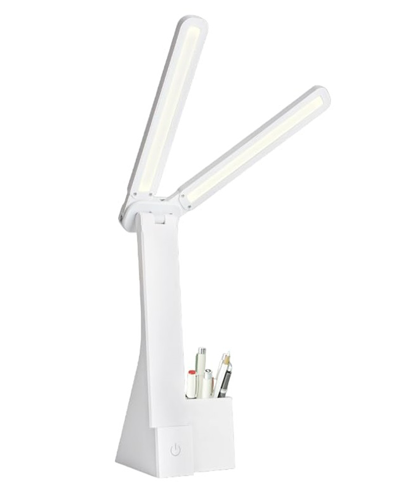 FunBlast Study Desk Lamp with Stationery Holder  3 Mode Light Table Lamp-image-28
