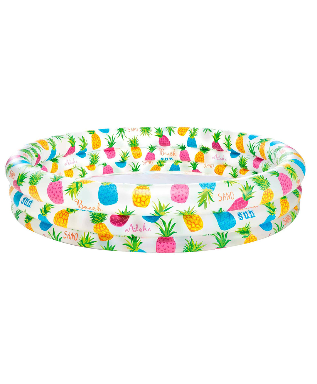 Intex 59431 Fishbowl Pool Intex Inflatable Swimming Pool Intex Pool - (Pack of 1  Color And Design May Vary)-image-10
