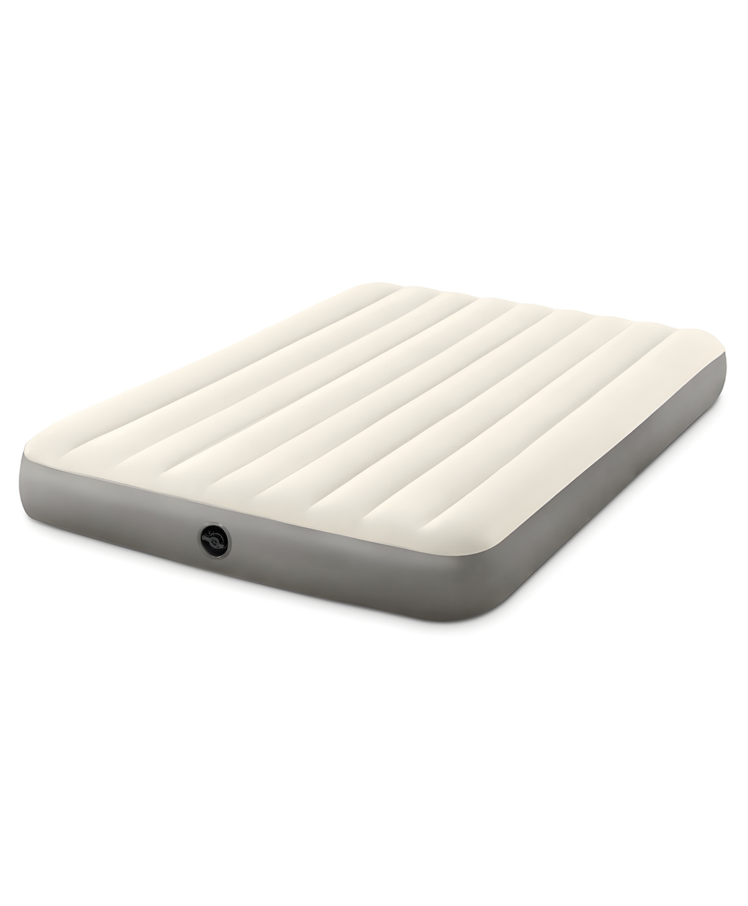 Intex 64103 Unisex Queen Dura Beam Series Single High Air Mattress For Indoor and Outdoor Use Intex Air Mattress Intex Air Bed  Multicolor-picture-12