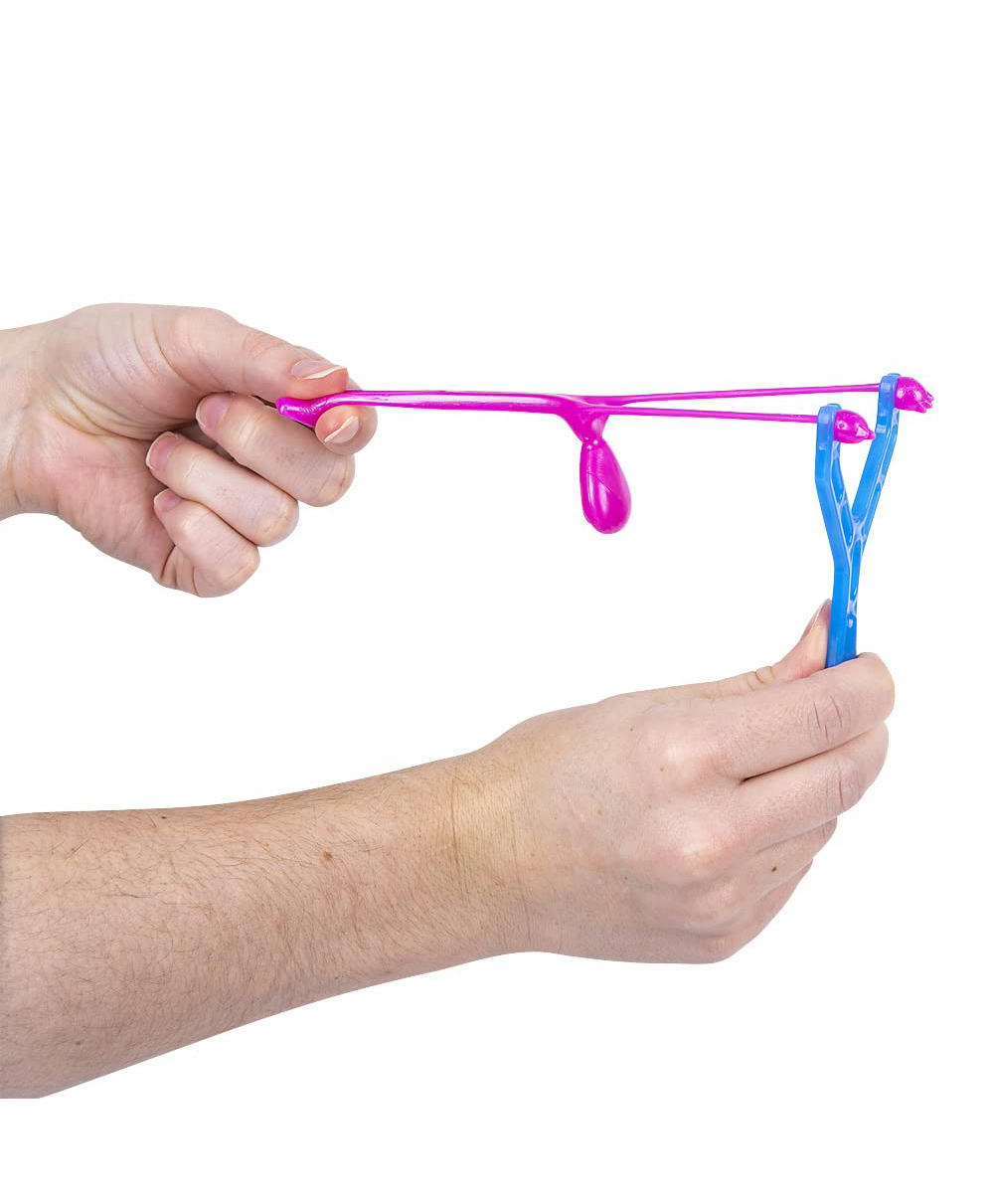 Sanjary Alien Sling  Shot Toy for kIds -Color & Design May Vary-image-46