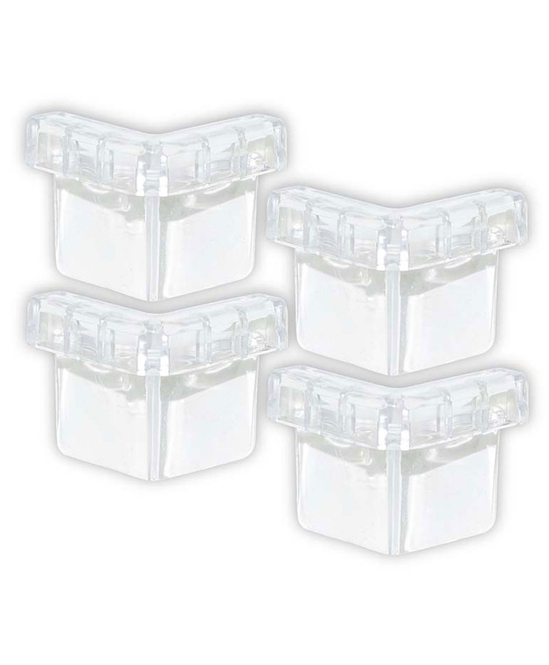 Moon Corner Cushion Home Safety Transparent-image-3