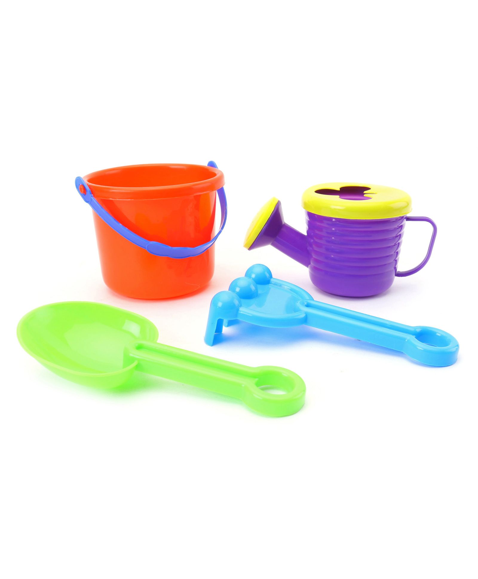 Ratnas Delux Gardening Set (Color May Vary)-picture-31