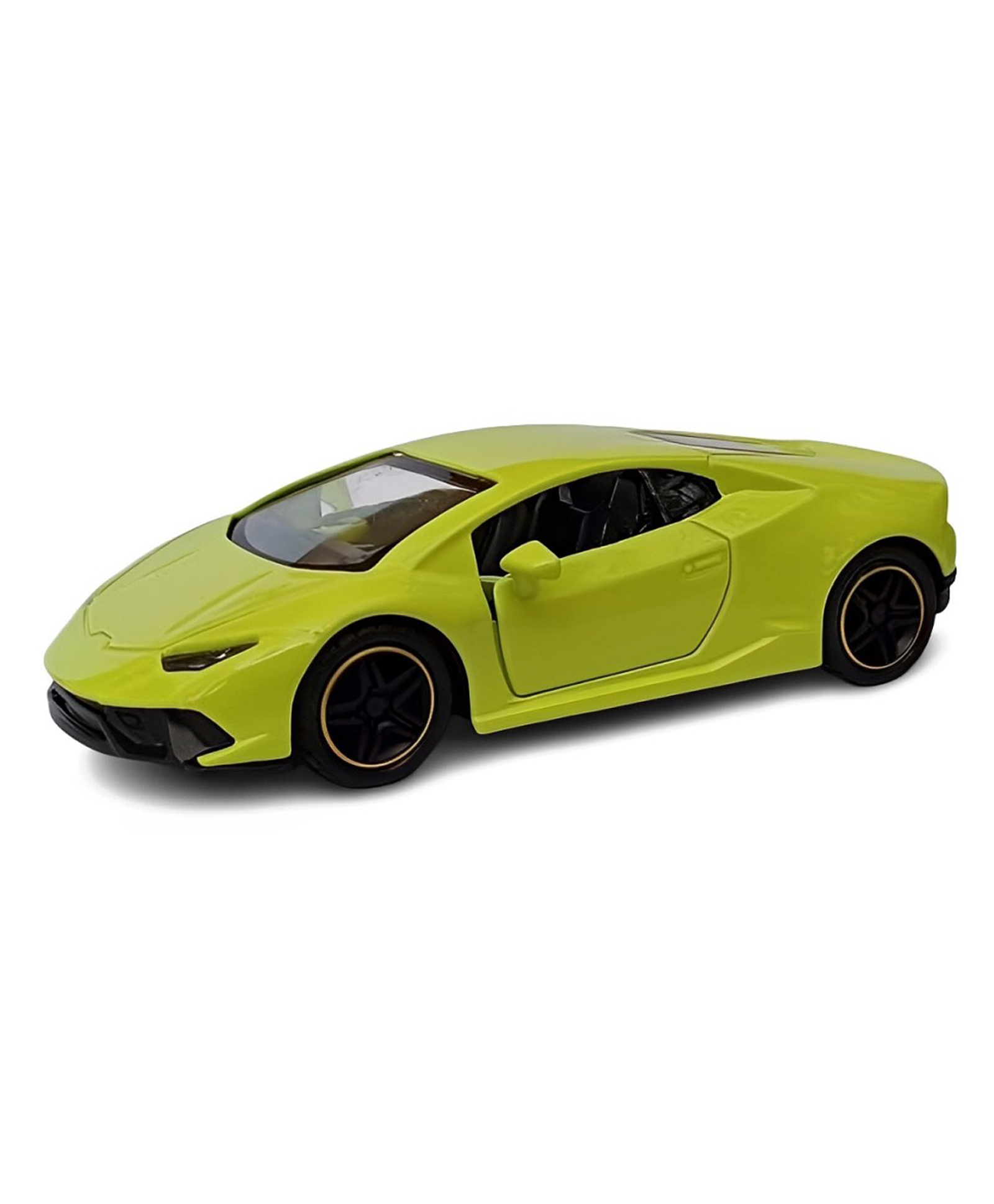 Smartcraft Metal Car Non- Colour May Vary-image-3