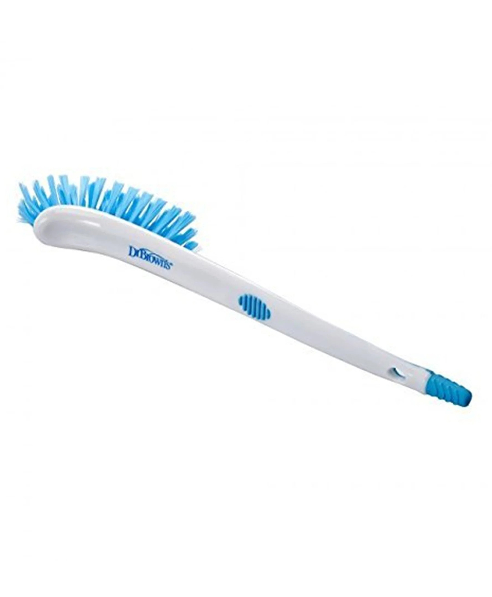 Dr. Brown's Easy Clean Bottle Brush - Blue-picture-11