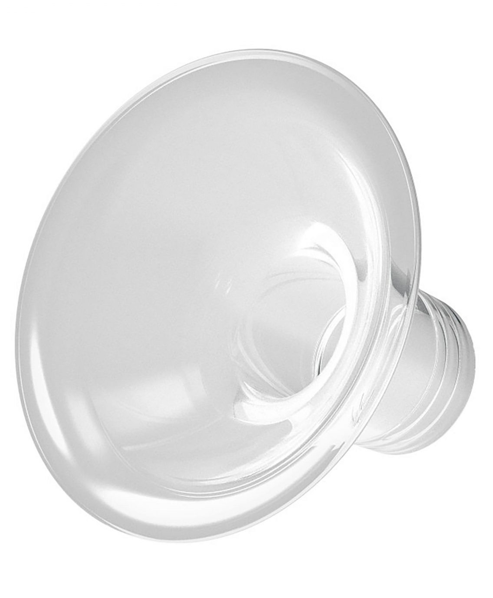 Dr. Brown's Softshape Silicone Shields Size A Pack of 2 - White-picture-15