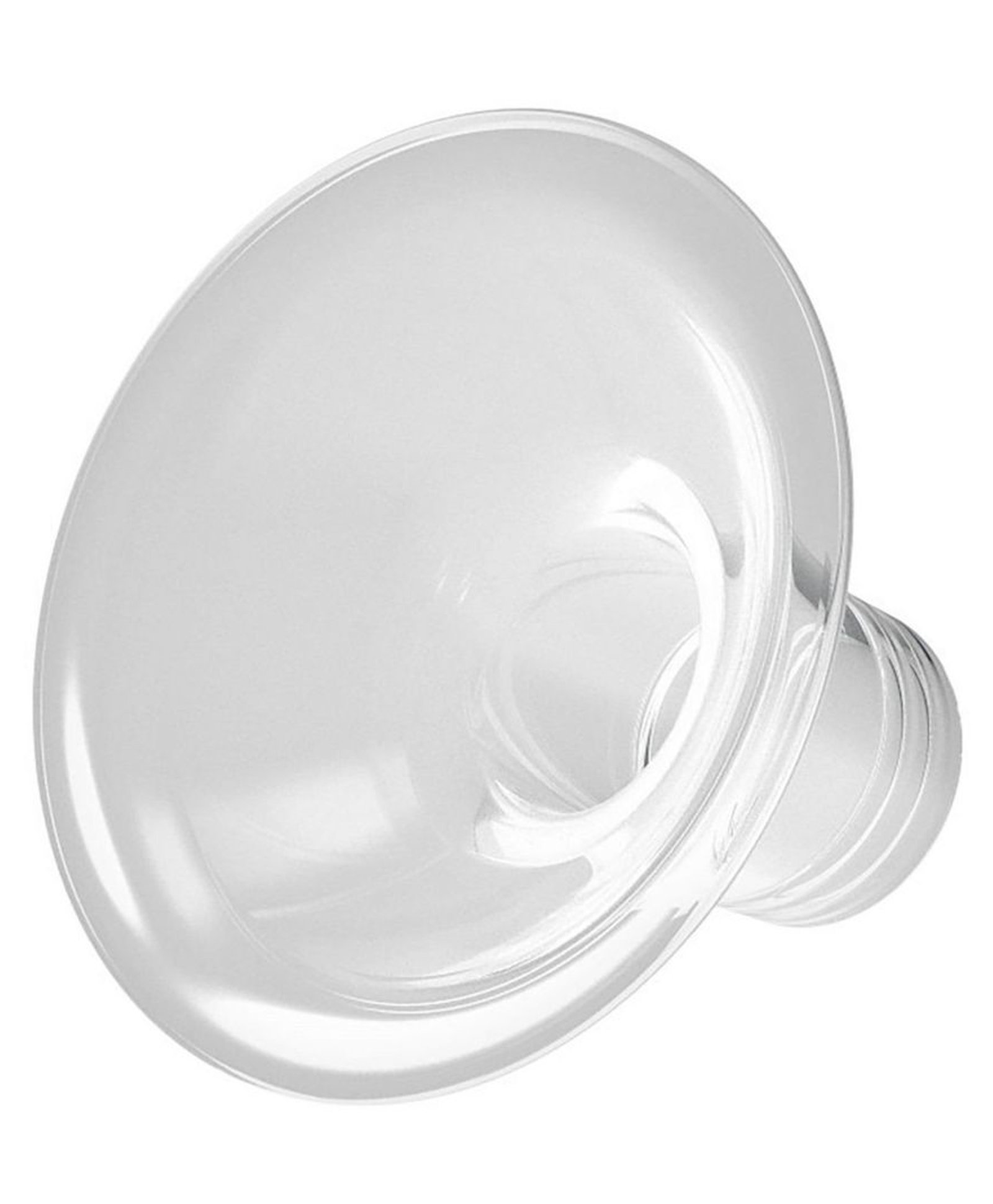 Dr. Brown's Softshape Silicone Shields Size B Pack of 2 - White-picture-16
