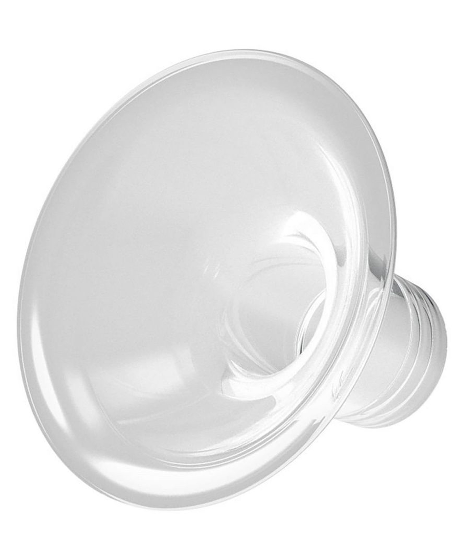 Dr. Brown's Softshape Silicone Shields Size C Pack of 2 - White-picture-14