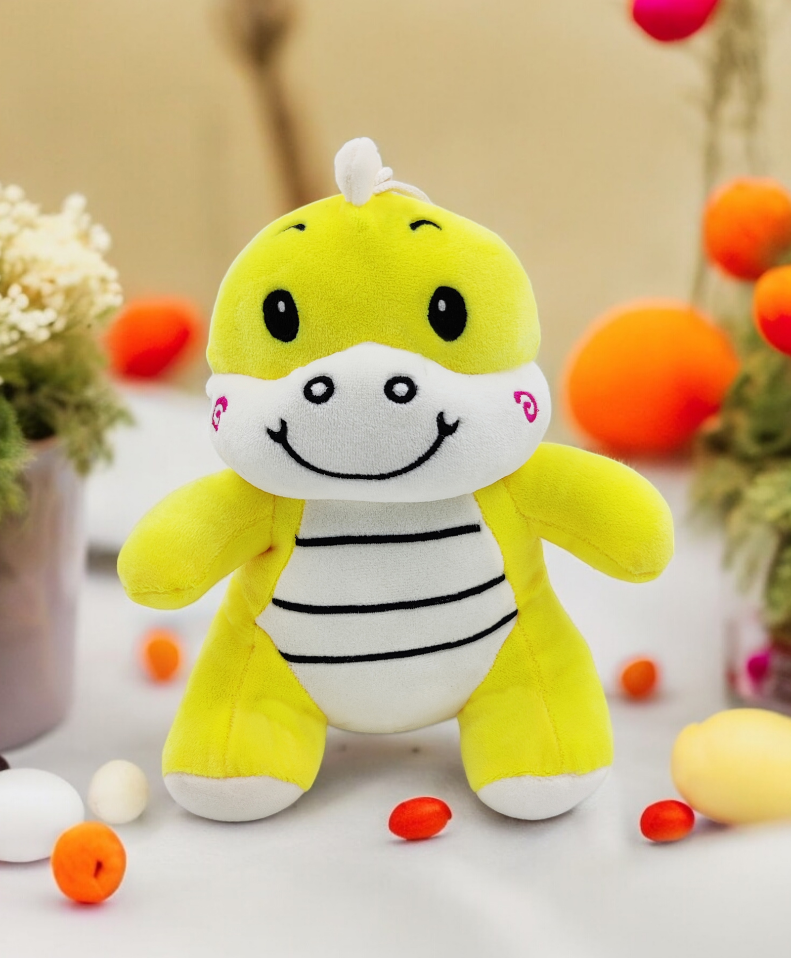 PUCHU TOYS Dragon Stuffed Toy Soft Toy Plush Toy- 28cm-picture-19