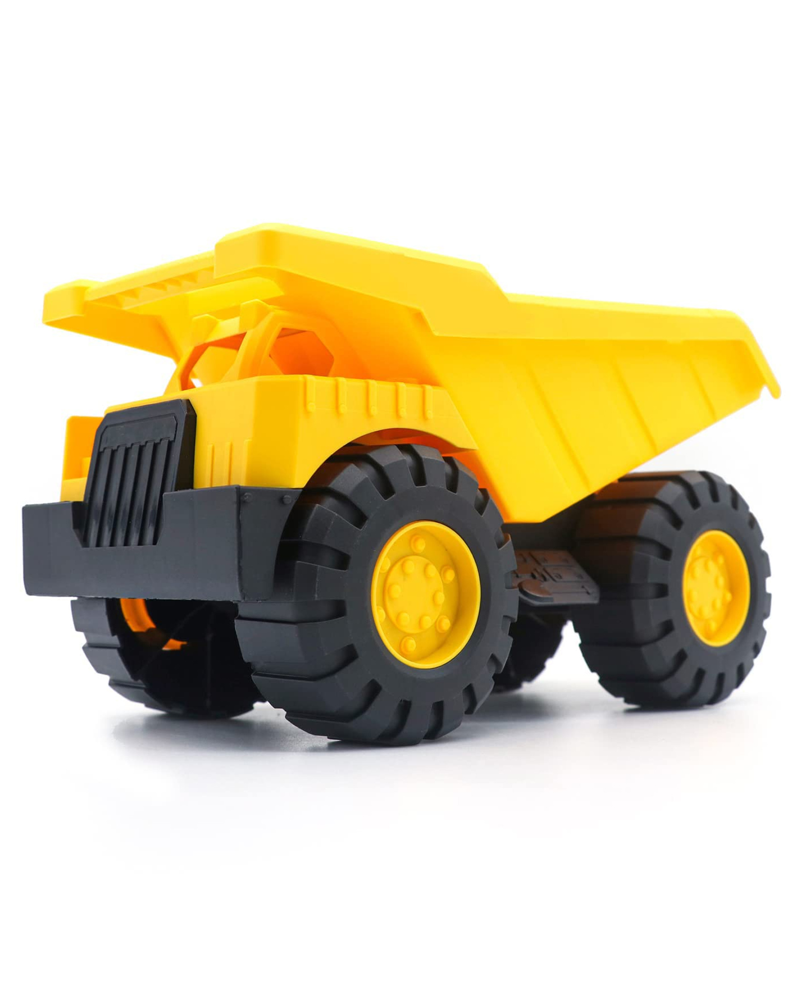 vellique Unbreakable Friction Powered Dumper Contruction Truck Toy Engineering Vehicle Toys for 3+ Years Kids-picture-12