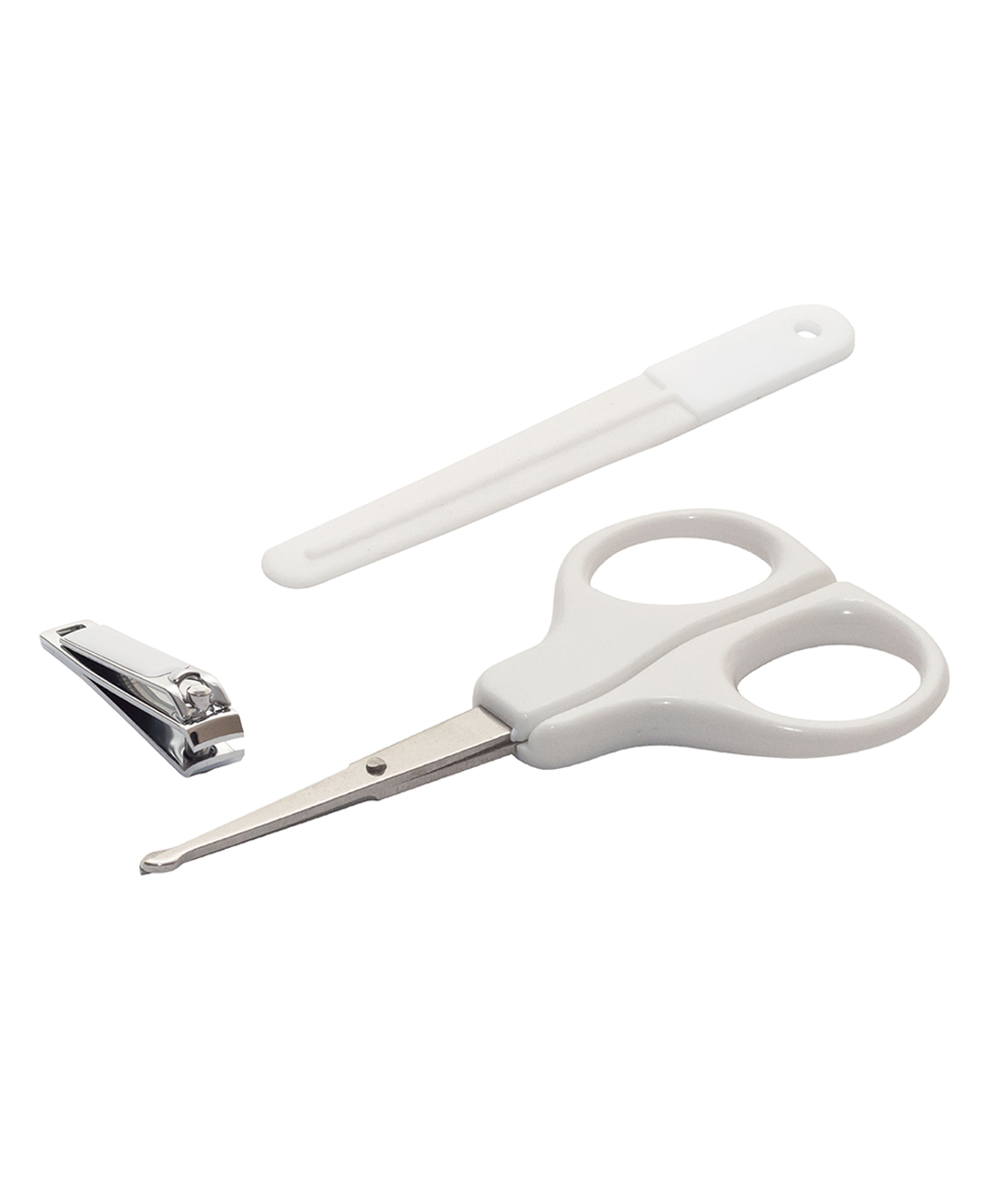 Moon Nail Care Set Grooming White-image-5