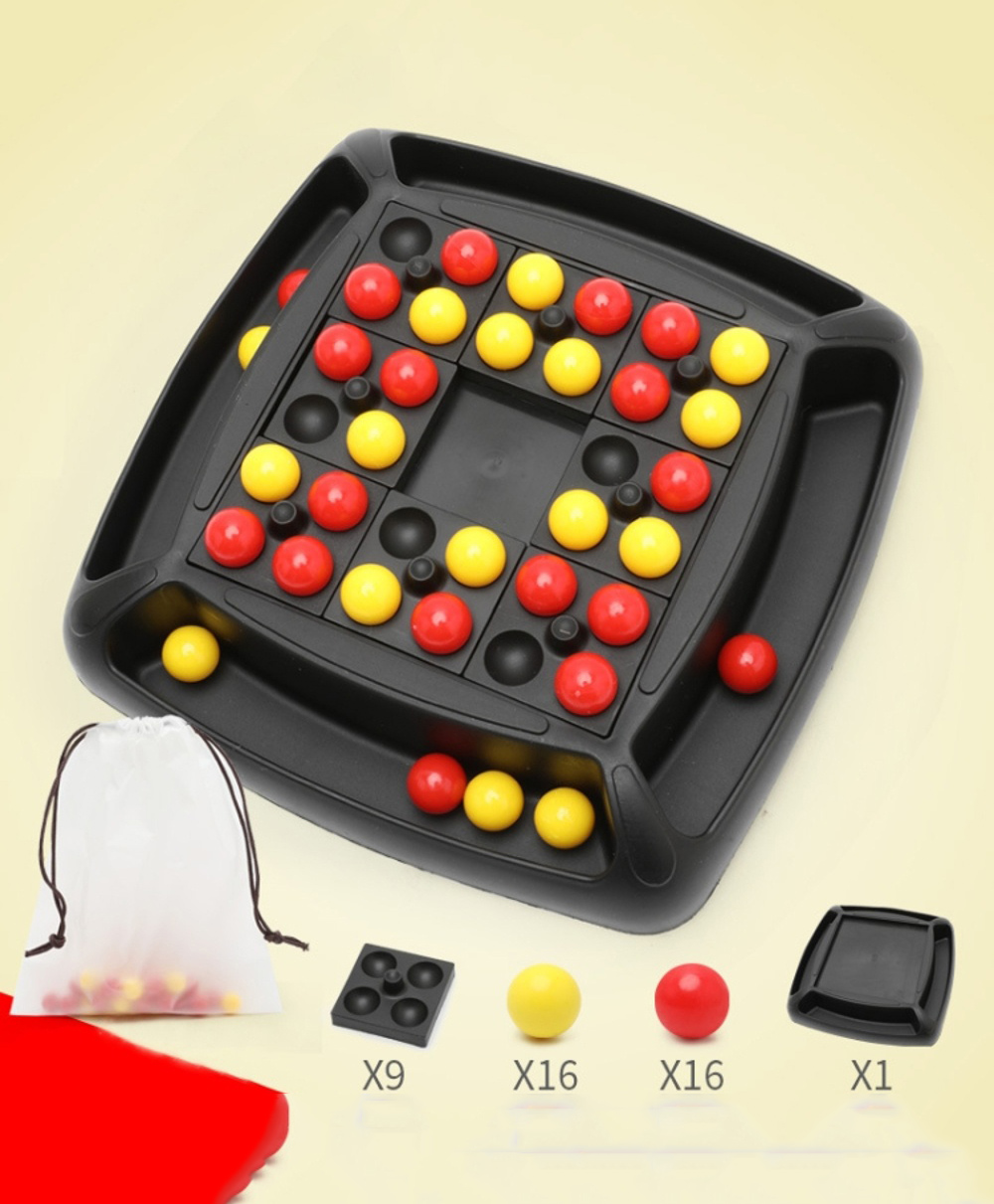 Azhari Magic Ball Game Matching Ball Game  For Family And Friends-picture-33