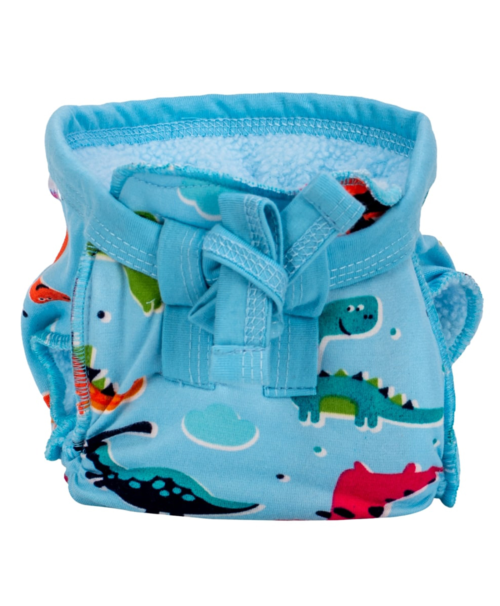 Adore Insta Dry Baby Cloth Tie Knot Langot/ Nappies - 4- 8 Months-Holds up to 2* Pees-image-47