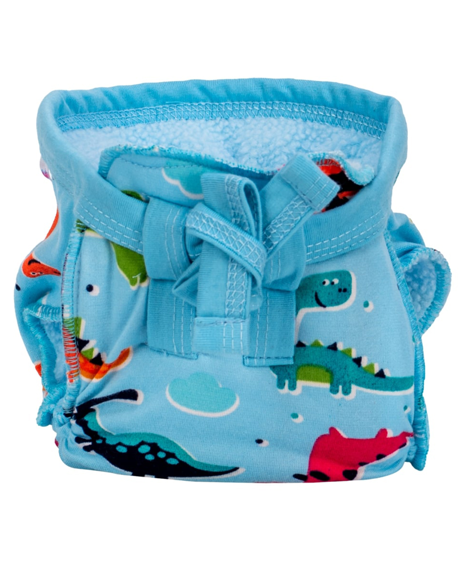 Adore Insta Dry Baby Cloth Tie Knot Langot/ Nappies - 9-12 Months-Holds up to 2* Pees-image-49