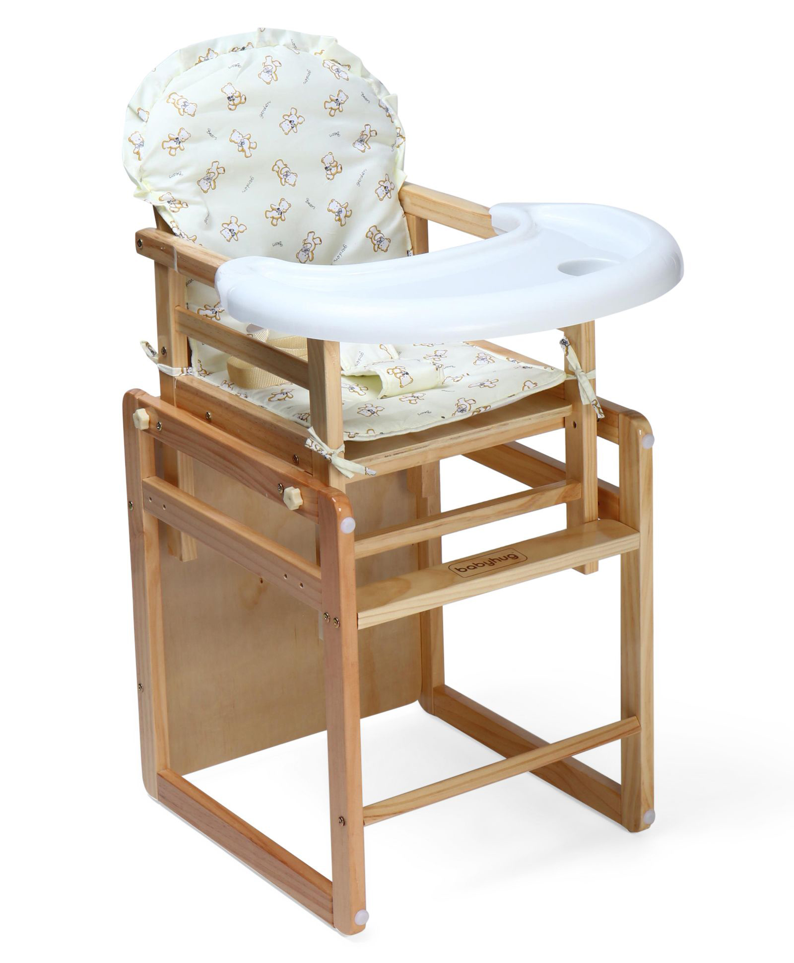 firstcry feeding chair