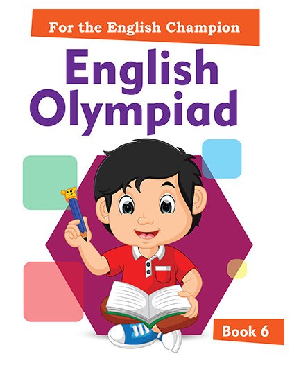 English Olympiad Book 6-image-40