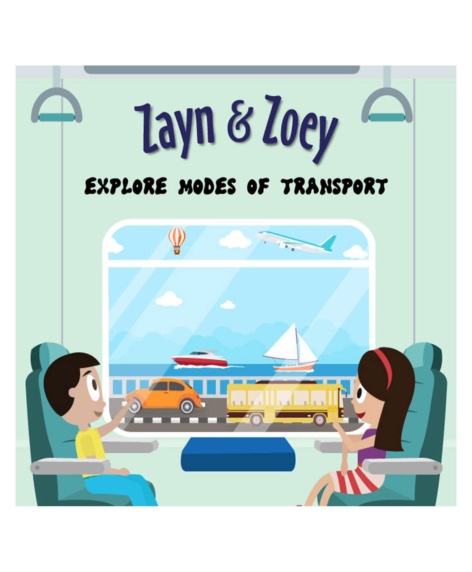 Explore Modes Of Transport - English-image-16