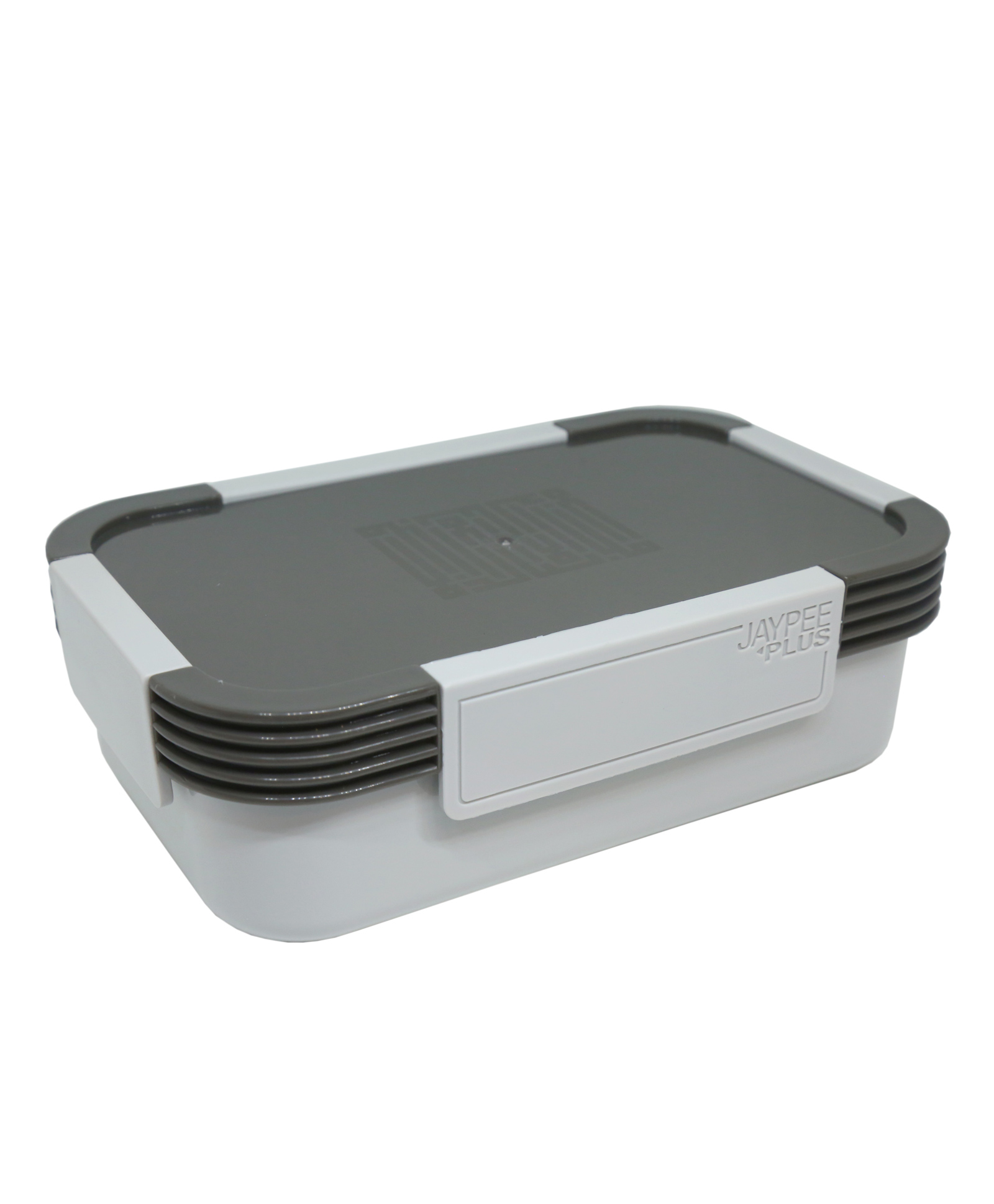 Jaypee Plus Plastic & Stainless Steel Taurus Lunch Box Taurus 2 Container 900 ml, Bottle Green-image-47