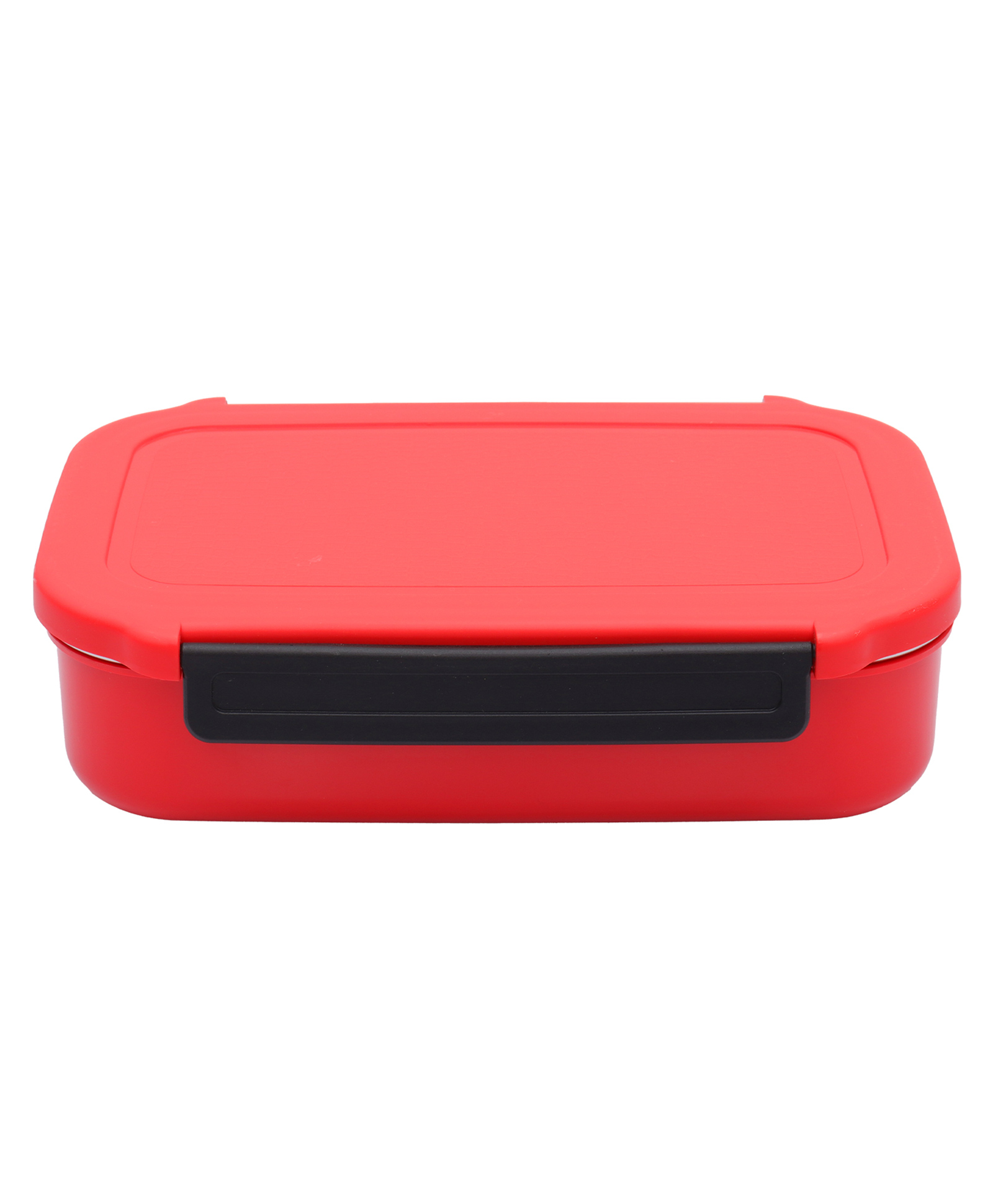Jaypee Plus Stainless Steel Insta Lunch Box Leakproof and Rustproof Microwave safe Suitable for School, Offices and picnics , Red , 900 ml-picture-22