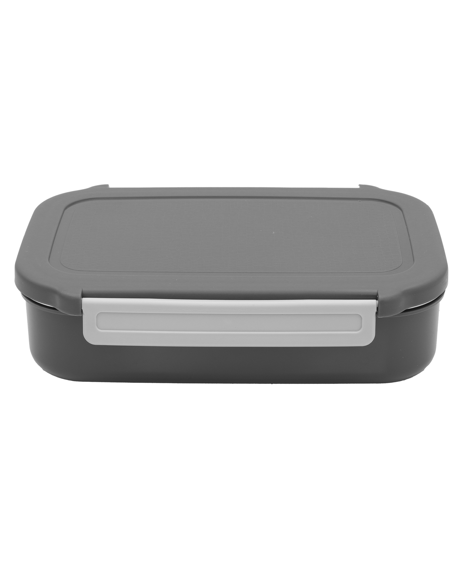 Jaypee Plus Stainless Steel Insta Lunch Box Leakproof and Rustproof Microwave safe Suitable for School, Offices and picnics , Bottle Grey , 900 ml-picture-23