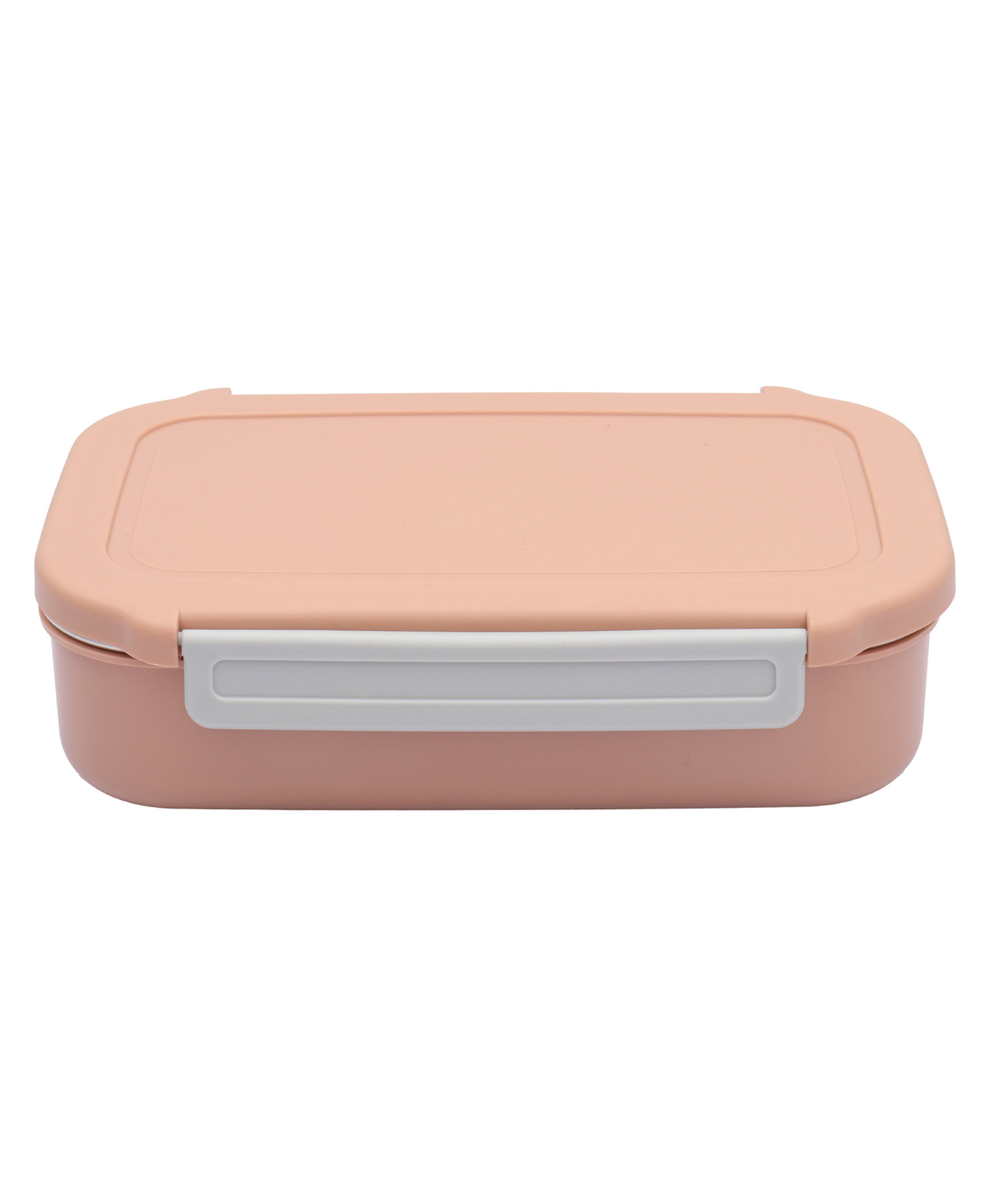 Jaypee Plus Stainless Steel Insta Lunch Box Leakproof and Rustproof Microwave safe Suitable for School, Offices and picnics , Pink , 900 ml-image-49