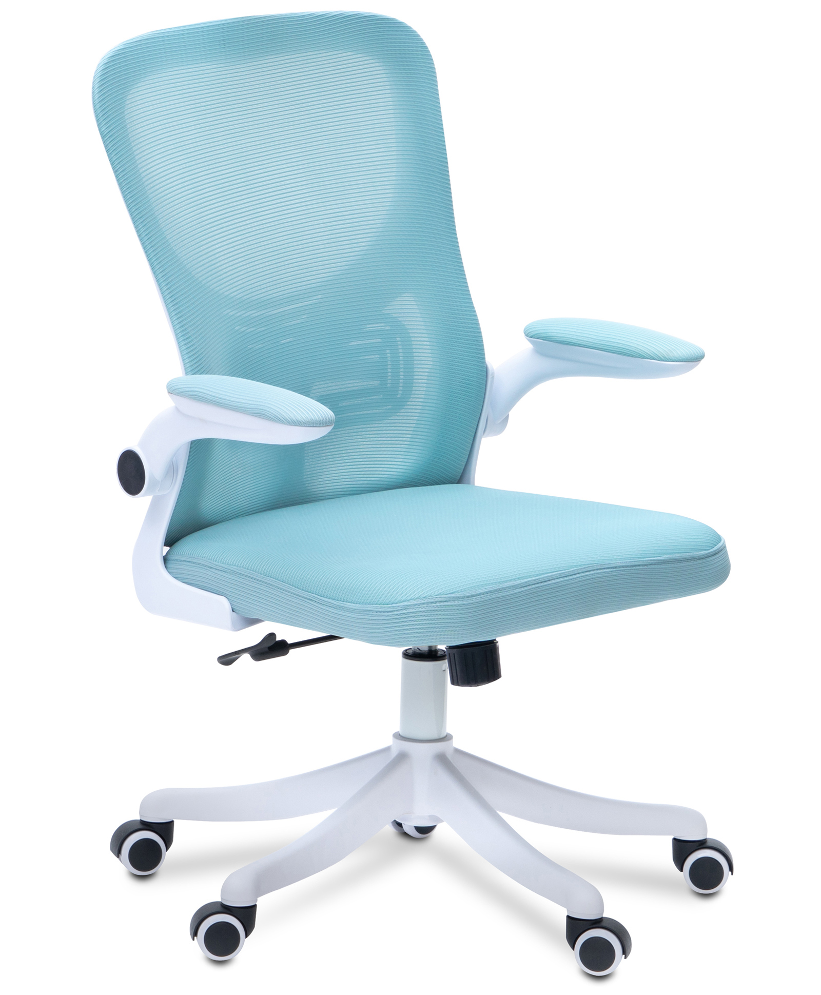 Alex Daisy by Tiffany Flexo Ergonomic Office / Study Chair - Blue-image-26