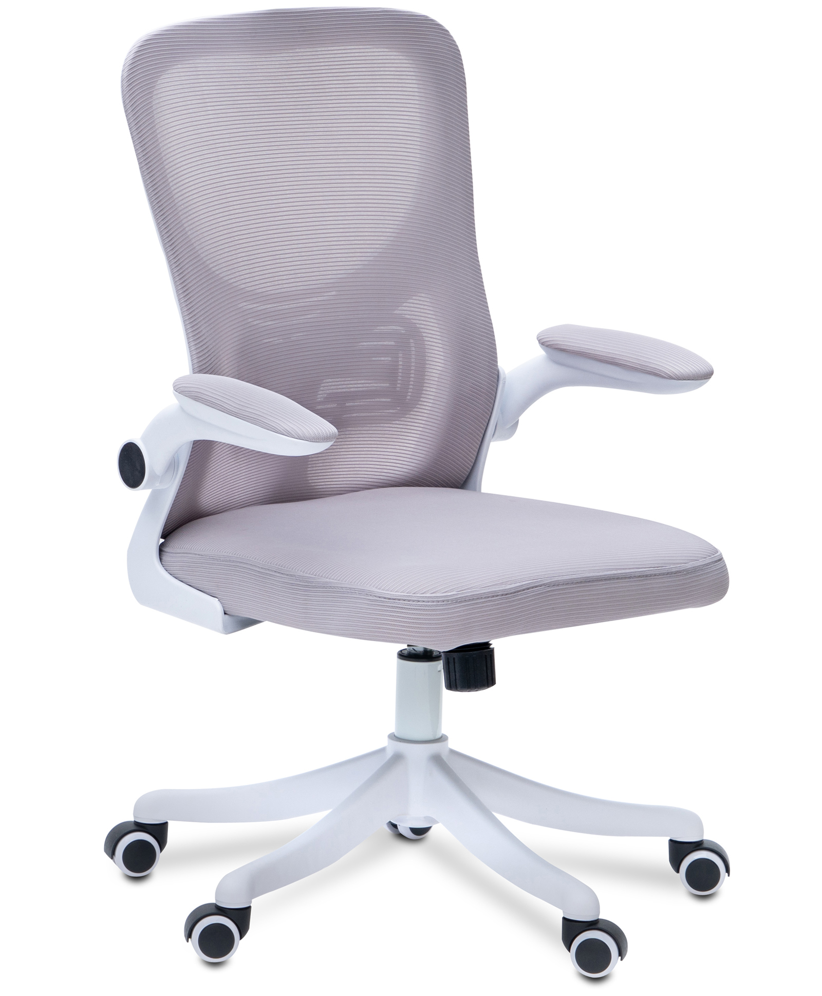 Alex Daisy by Tiffany Flexo Ergonomic Office / Study Chair - Grey