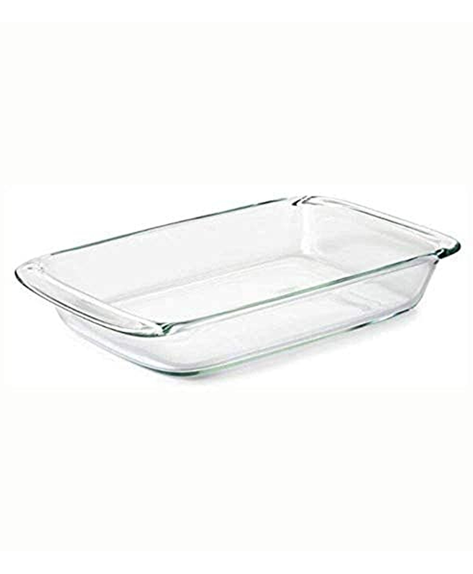 Femora Borosilicate Glass Rectangle Microwave Baking Dish - 1600 ml-image-32