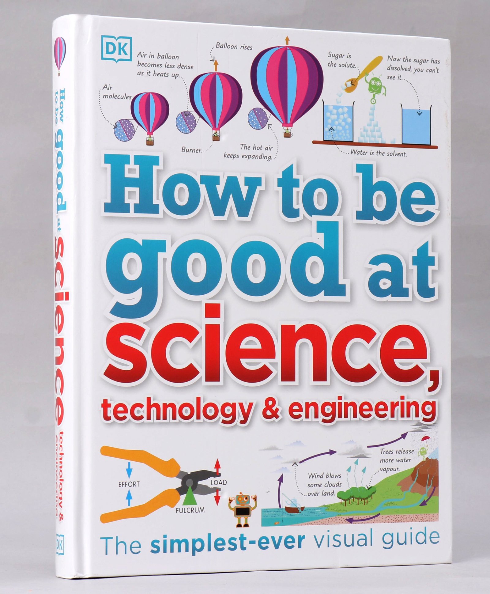 How to Be Good at Science Technology & Engineering - English-image-31