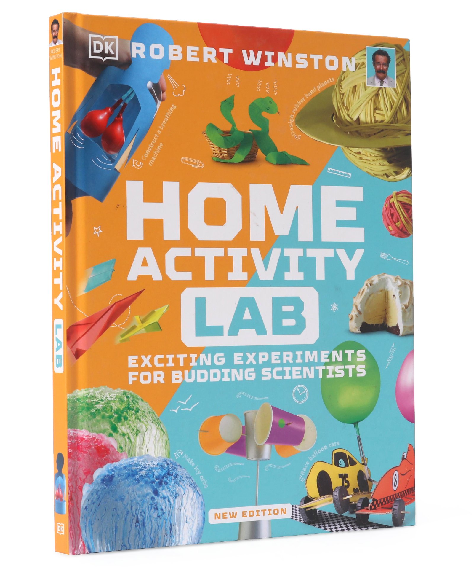 Home Activity Lab Science Experiment Book - English-image-42