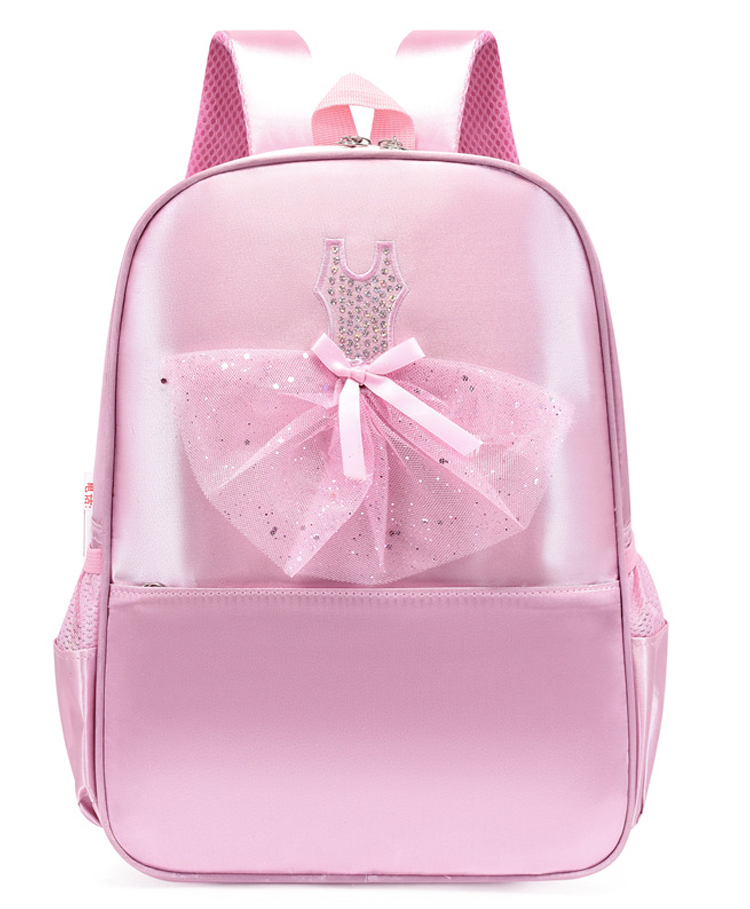 SYGA Children's Large Capacity School Bag For Primary School Students Baby Pink)-picture-12