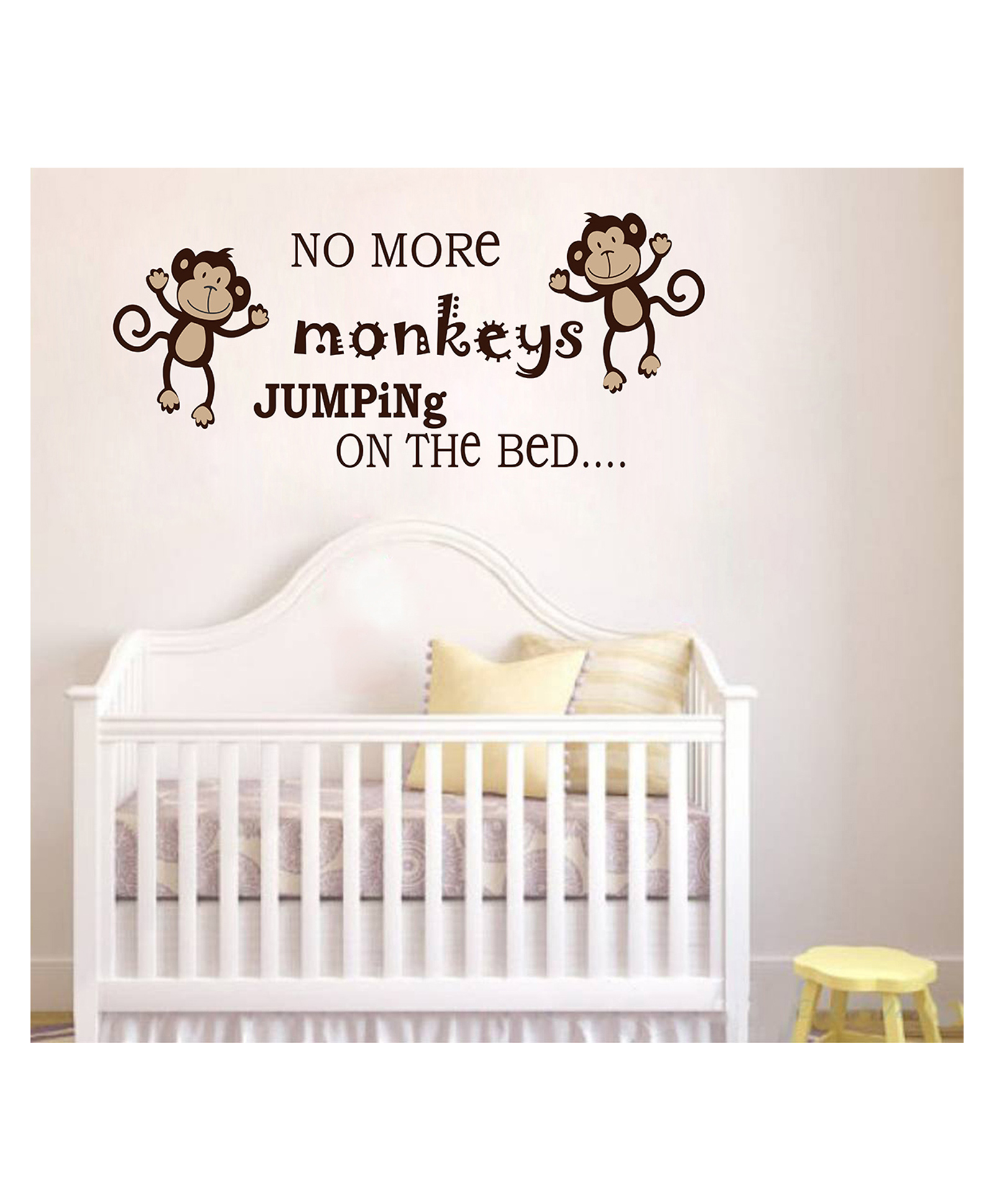 Wallstick Baby Room wallstickers-picture-14