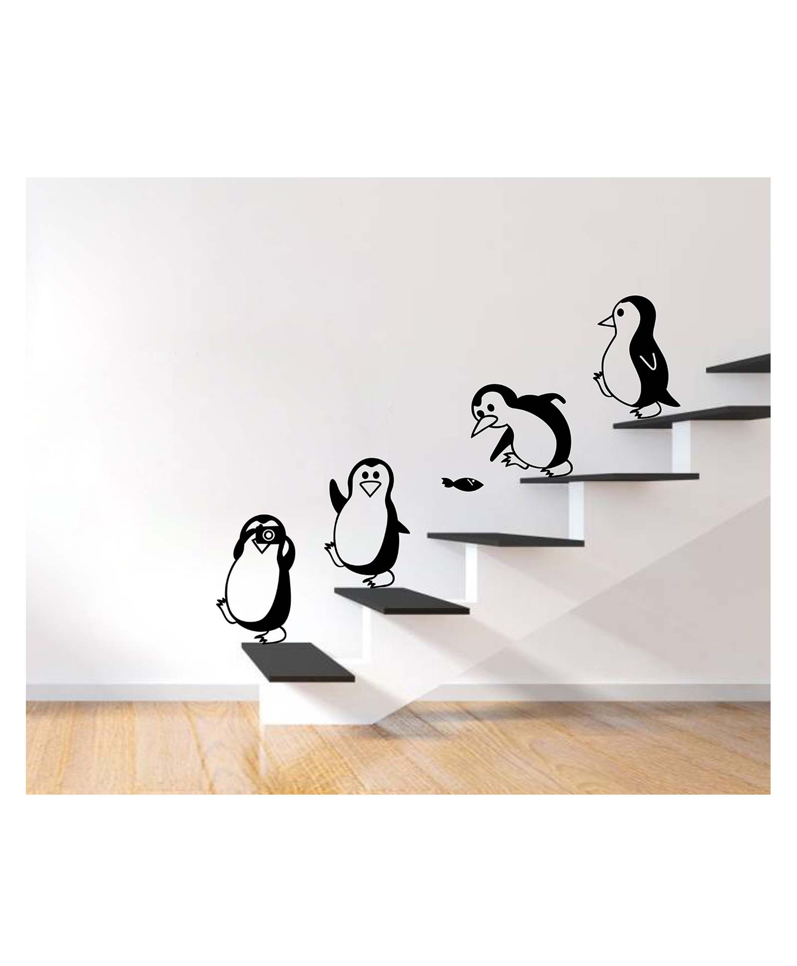 Wallstick Cute Birds  wallstickers-image-45