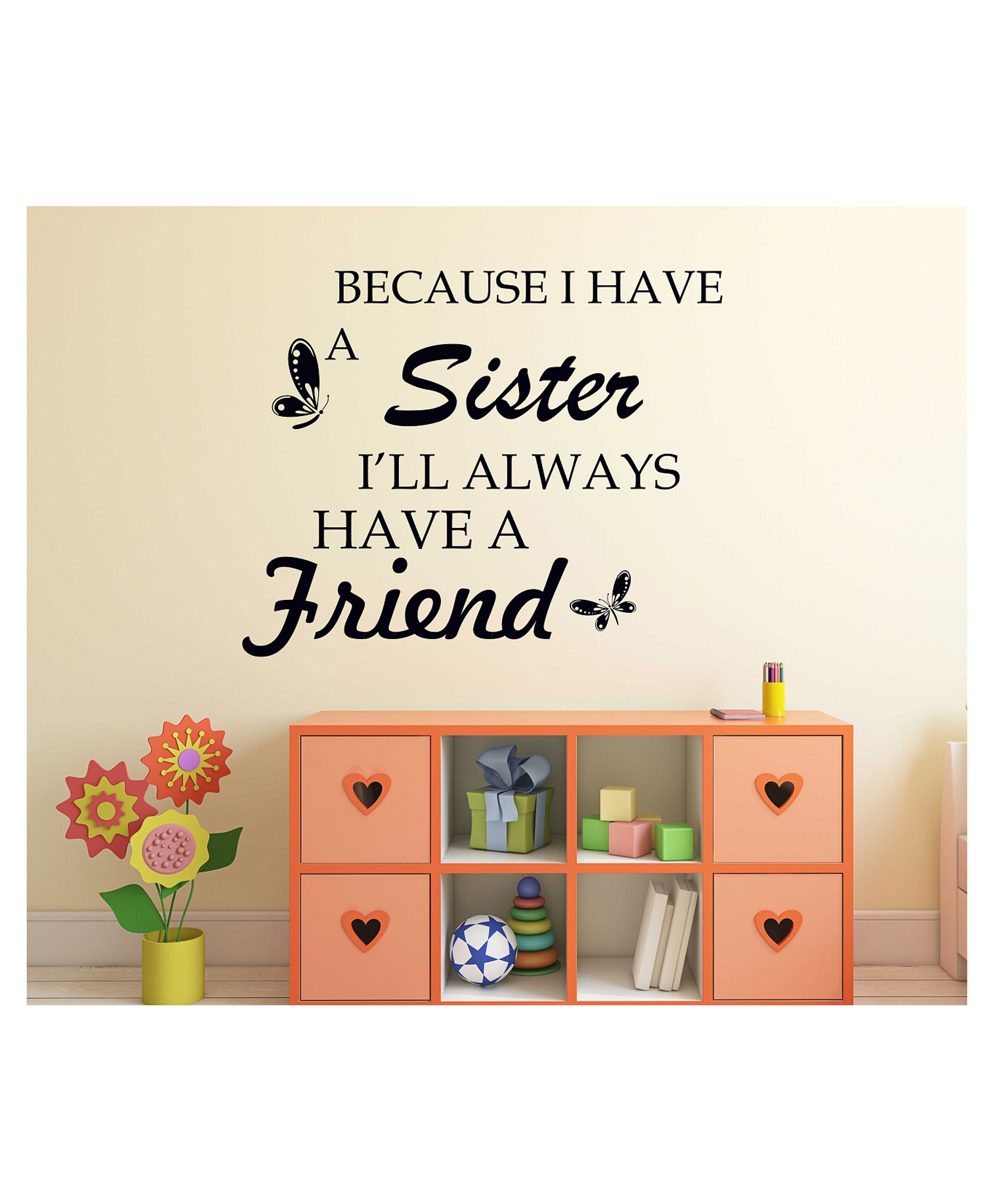 Wallstick Sisters Quotes wallstickers-picture-11