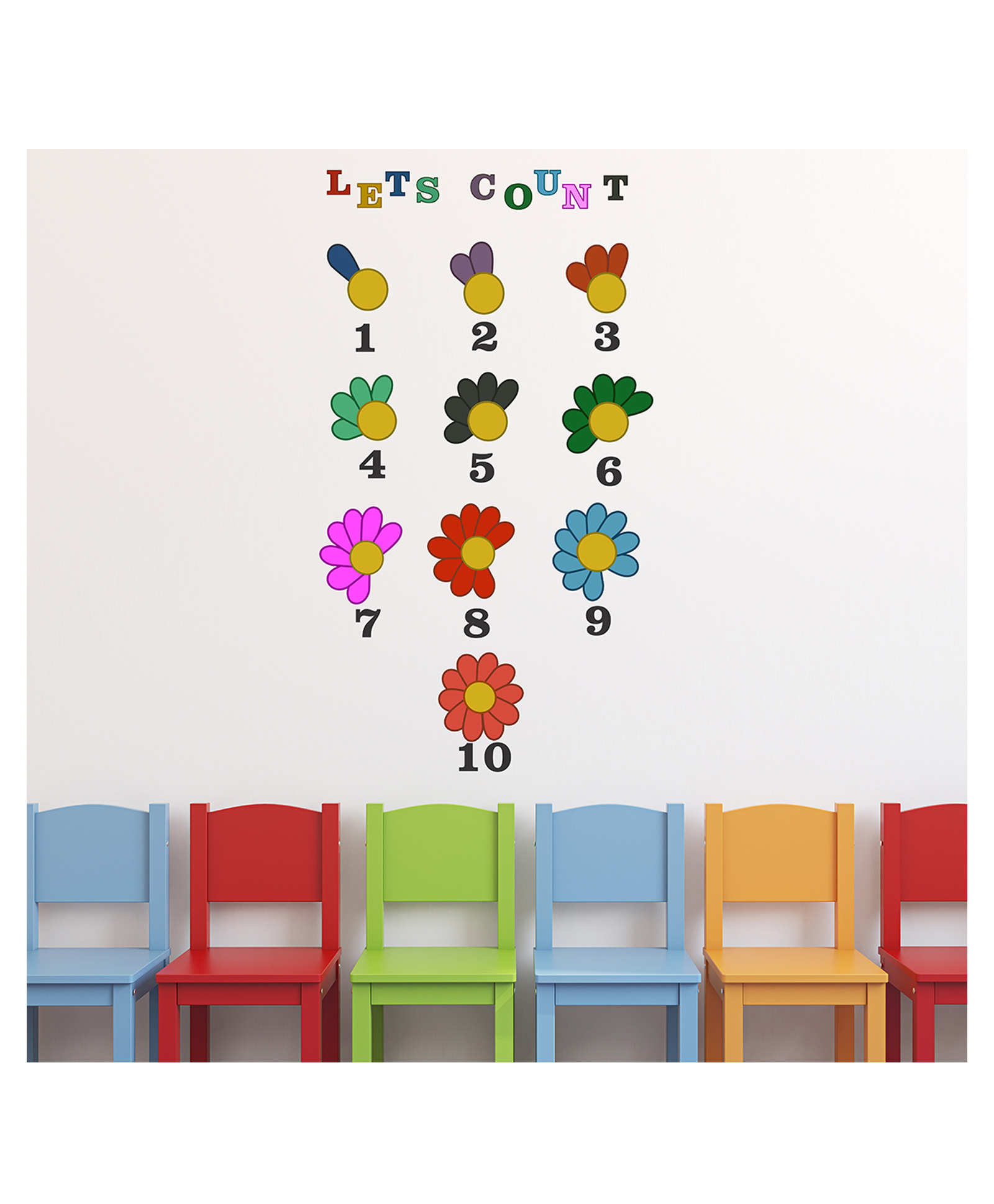 Wallstick Lets Count wallstickers-image-22