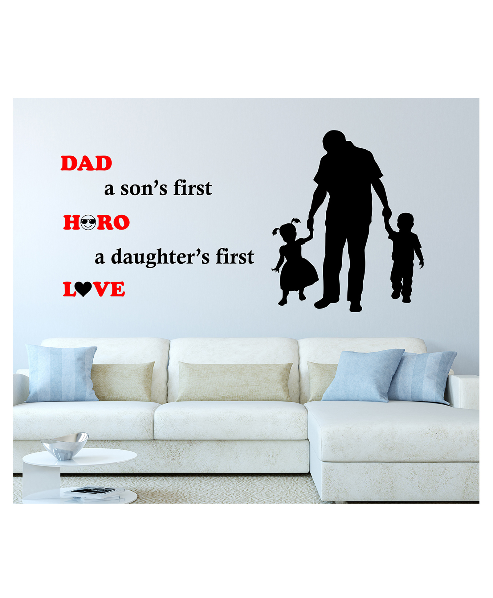 Wallstick Inspirational Quotes wallstickers-picture-22