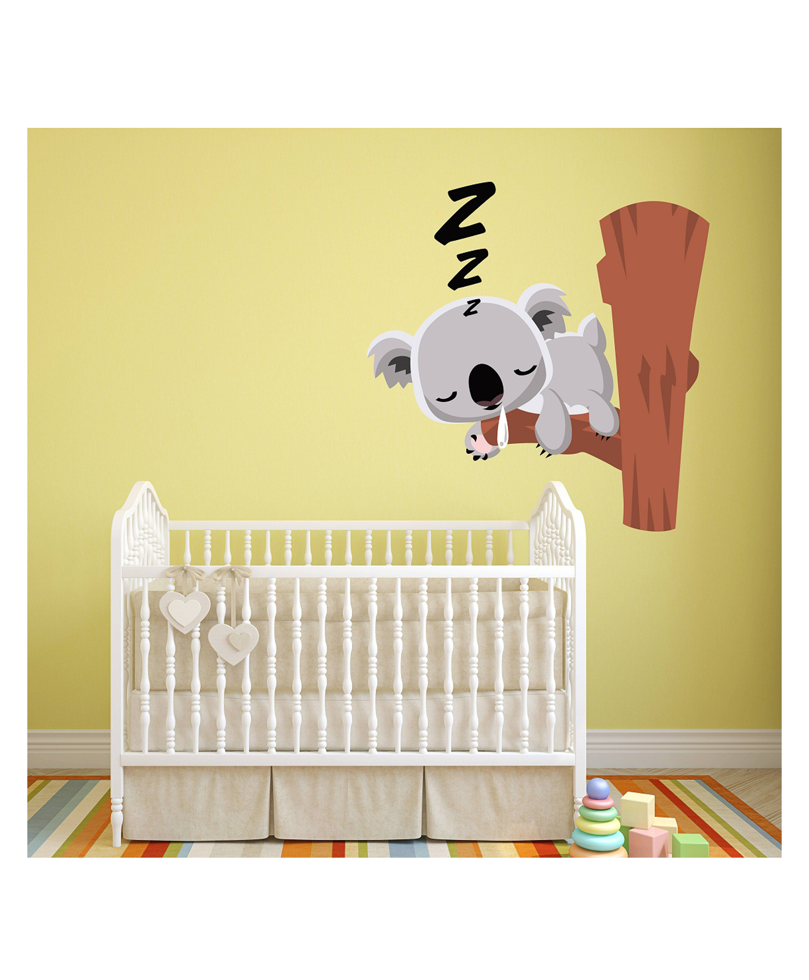 Wallstick Cute Animal wallstickers-image-41