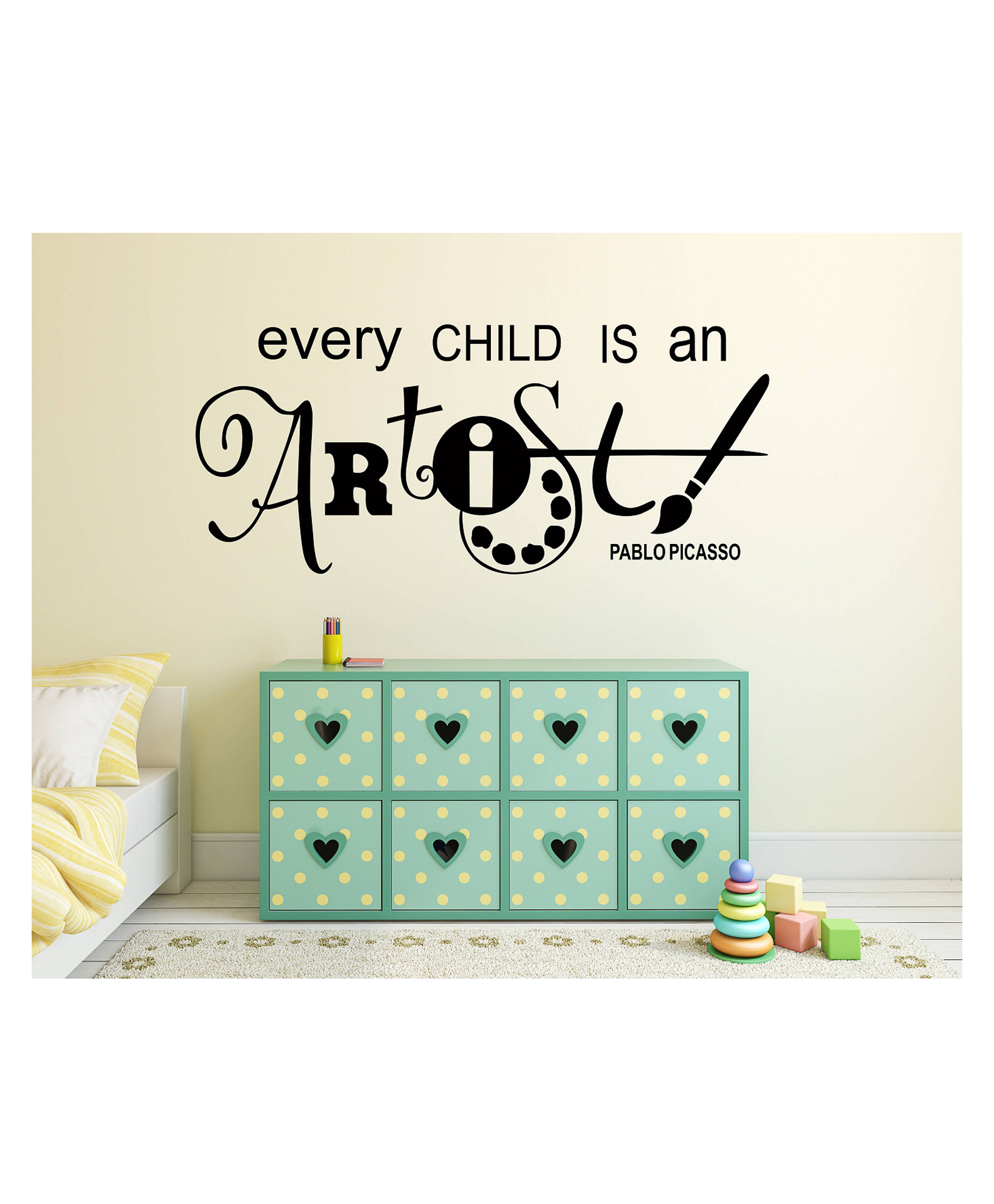 Wallstick motivtional Quotes wallstickers-picture-16
