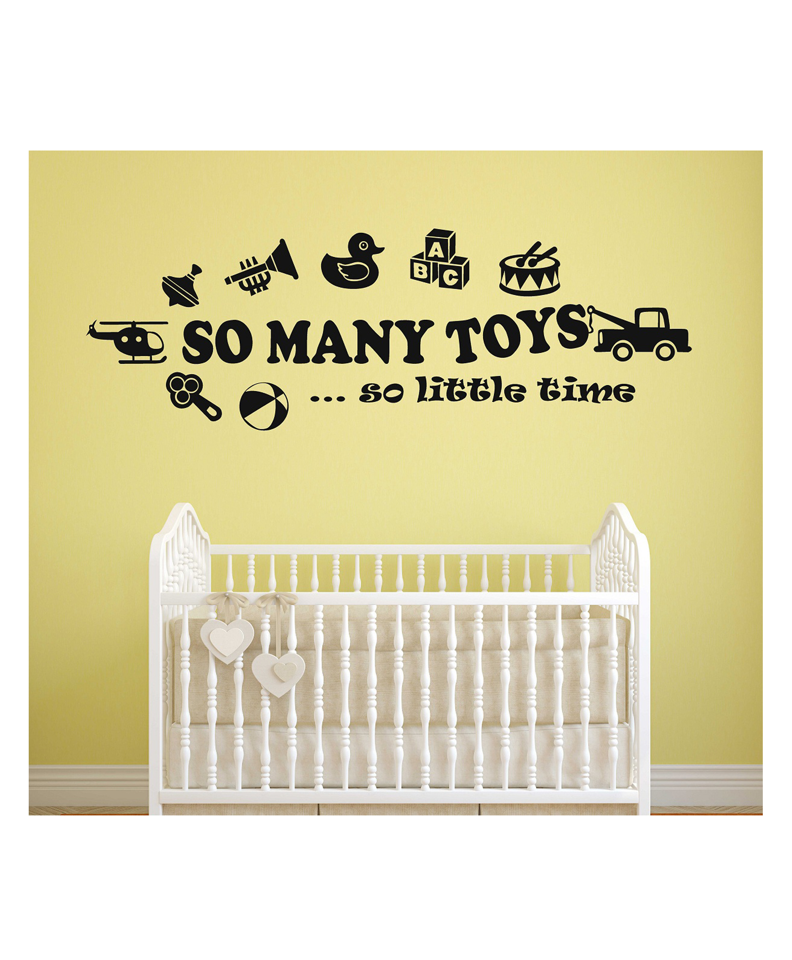 Wallstick  so Many Toys wallstickers-picture-16