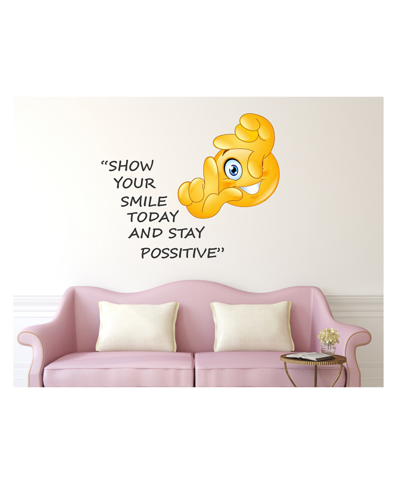 Wallstick Motivational Quotes wallstickers-picture-19