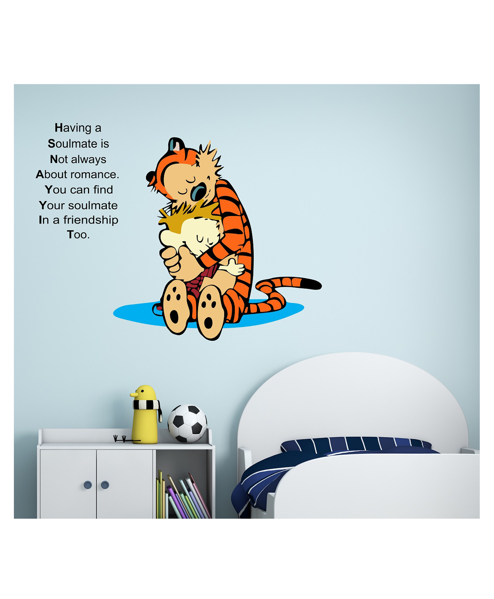 Wallstick  Cute Animals wallstickers-image-32