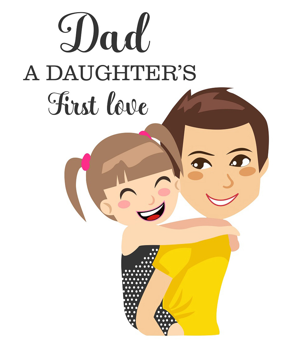 Wallstick dad Quotes wallstickers Vinyl-image-19