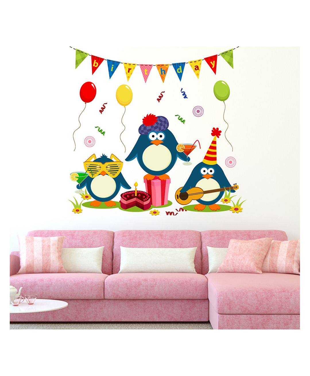 wallsticker Birthday Penqueen wallsticker-image-17