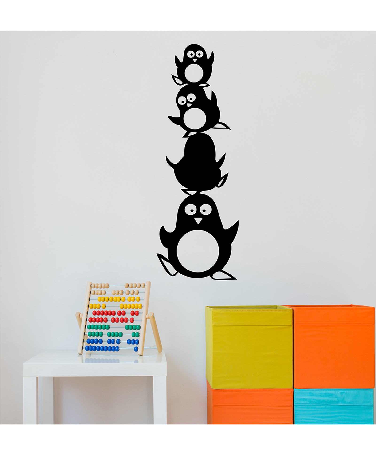 Wallstick Kids Collection Wallsticker-picture-22